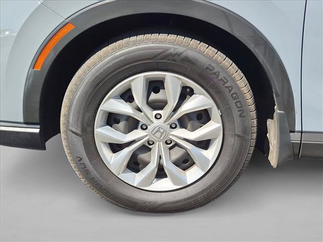 Used 2024 Honda CR-V LX image 12