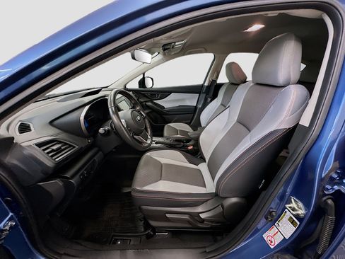 Used 2019 Subaru Crosstrek 2.0i Premium w/ Eyesight System AWD/4WD image 13