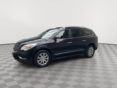 Used 2015 Buick Enclave Leather w/ Trailering Package image 37