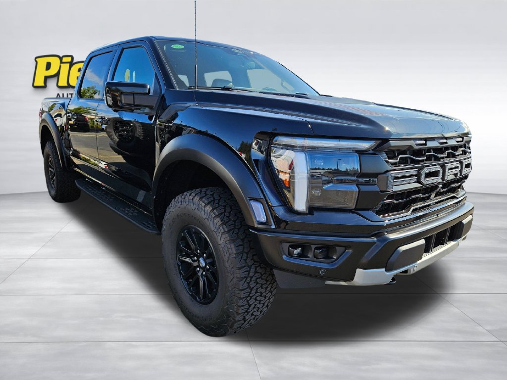 New 2026 Ford F150 Raptor AWD/4WD image 6
