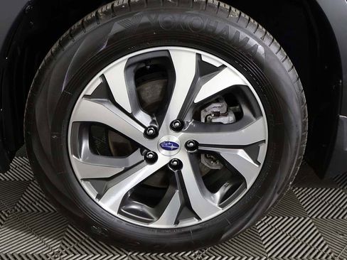 Used 2022 Subaru Outback Touring image 22