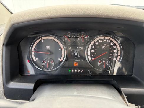 Used 2012 RAM 2500 Big Horn AWD/4WD image 36