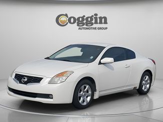 Used 2009 Nissan Altima 2.5 S w/ Convenience Pkg video 2