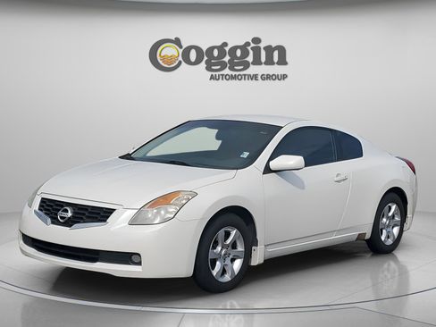Used 2009 Nissan Altima 2.5 S w/ Convenience Pkg image 2
