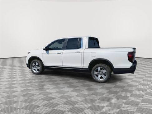New 2026 Honda Ridgeline RTL image 6
