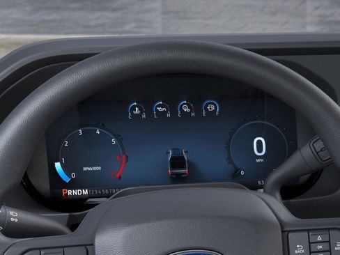 New 2026 Ford F250 XLT w/ XLT Premium Package image 15