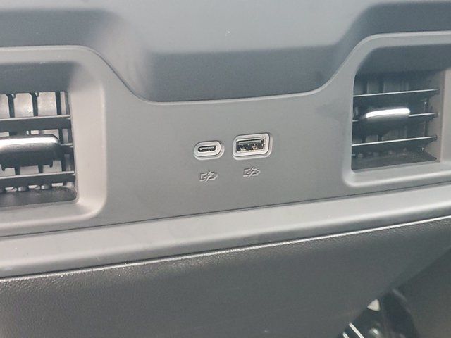Certified 2026 Chevrolet Silverado 2500 LT AWD/4WD image 11