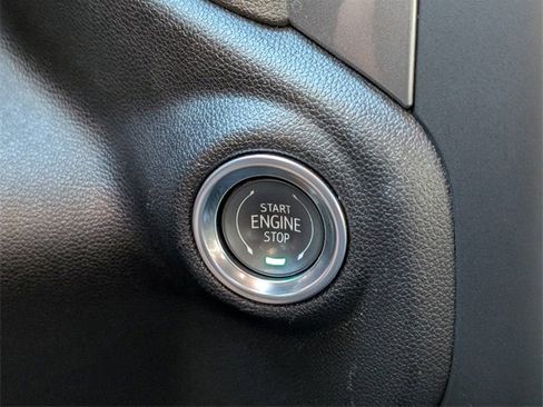 Certified 2024 Chevrolet Silverado 1500 Custom w/ LPO, Dark Essentials Package image 21