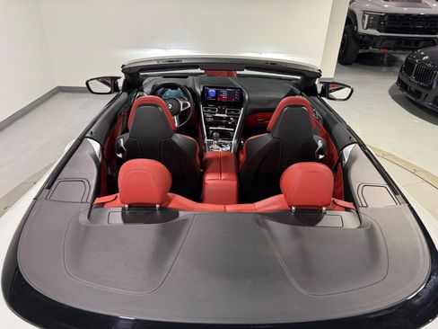 Used 2023 BMW M8 Competition image 76