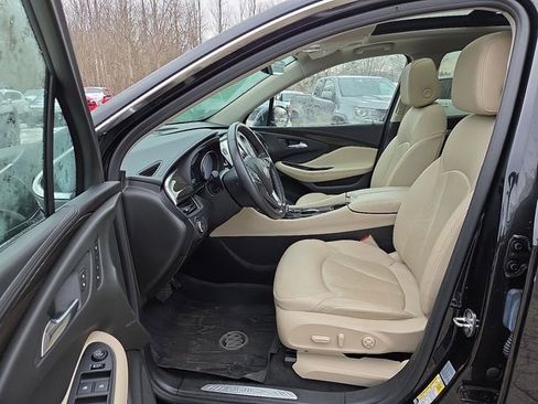 Used 2019 Buick Envision Essence image 17