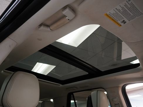 Used 2018 Lincoln Navigator Black Label image 44