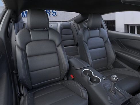 New 2026 Ford Mustang GT Premium image 10