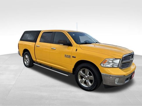 Used 2016 RAM 1500 Lone Star image 8