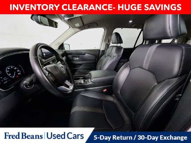 Used 2024 Honda Pilot EX-L image 26