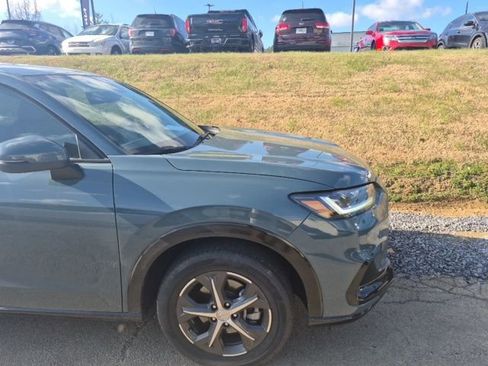 Used 2024 Honda HR-V EX-L image 17