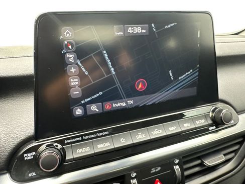 Used 2021 Kia Forte EX FWD image 65