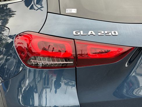 Used 2021 Mercedes-Benz GLA 250 image 33