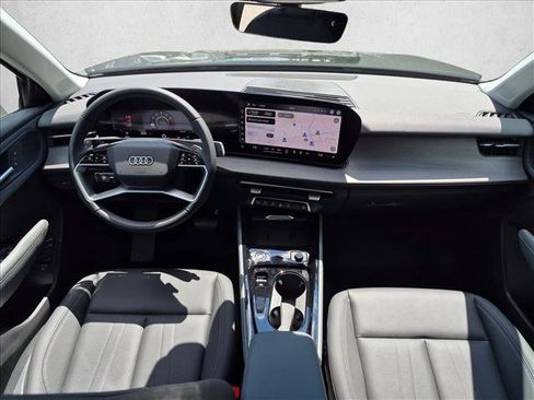 New 2026 Audi Q3 quattro 2.0T AWD/4WD image 15