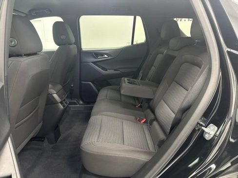 Used 2026 Chevrolet Equinox LT AWD/4WD image 26