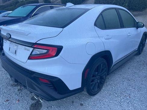 Used 2024 Subaru WRX Premium AWD/4WD image 8