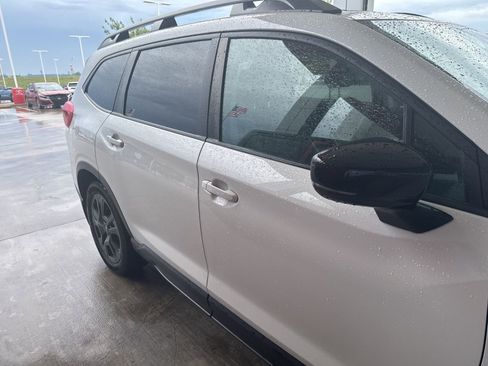 Used 2024 Subaru Ascent Onyx Edition image 21