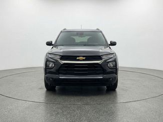 Used 2025 Chevrolet TrailBlazer LT w/ Driver Confidence Package video 1