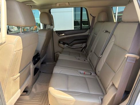 Used 2018 Chevrolet Tahoe LT AWD/4WD image 23