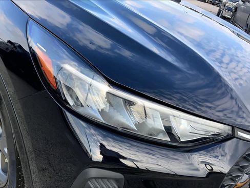 Used 2024 Ford Escape ST-Line w/ Tech Pack #1 image 27