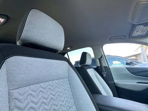 Used 2024 Chevrolet Equinox LS w/ LS Convenience Package FWD image 21