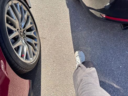 Used 2018 BMW 230i xDrive Coupe AWD/4WD image 12