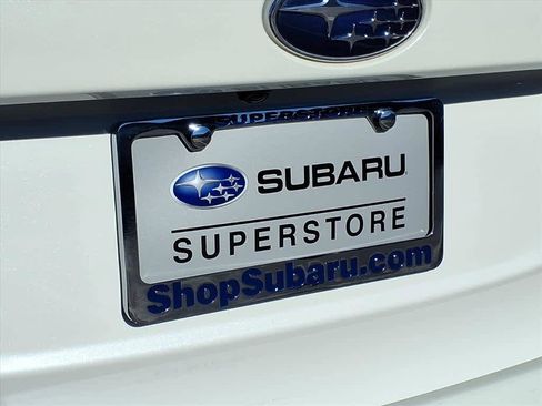 Certified 2022 Subaru Outback Limited image 15