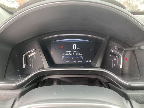 Used 2017 Honda CR-V Touring image 18