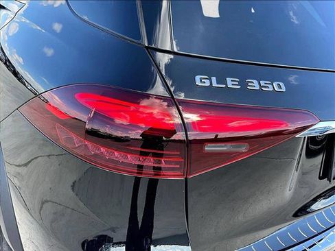 New 2026 Mercedes-Benz GLE 350 4MATIC image 27