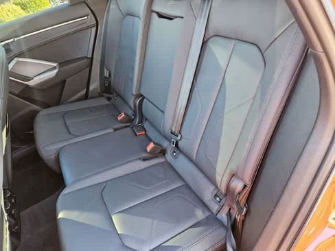 Used 2025 Audi Q3 2.0T Premium w/ Convenience Package image 20