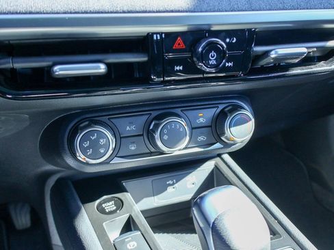 New 2026 Nissan Kicks S image 12