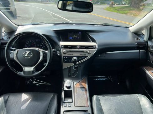 Used 2015 Lexus RX 350 AWD image 20