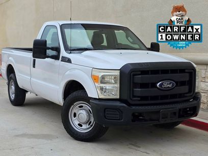 Used 2013 Ford F250 XL