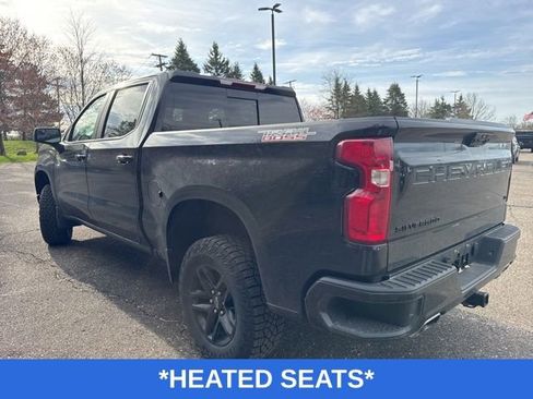 Used 2023 Chevrolet Silverado 1500 LT Trail Boss w/ Convenience Package II image 5