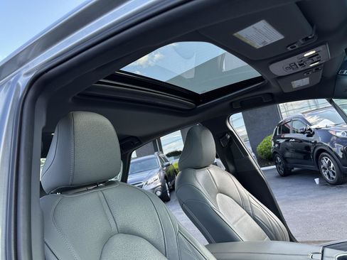 Used 2019 Toyota Avalon Limited w/ Advanced Safety Package FWD image 45