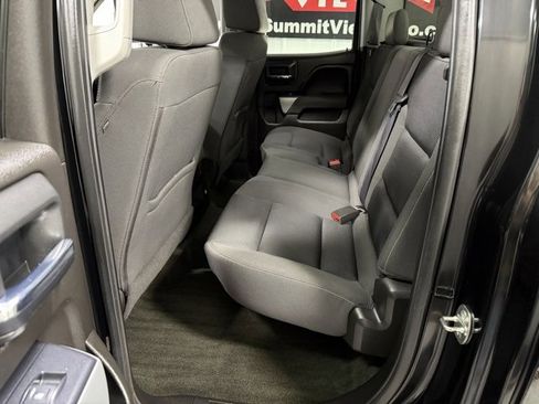 Used 2017 Chevrolet Silverado 2500 LT w/ All Star Edition image 9