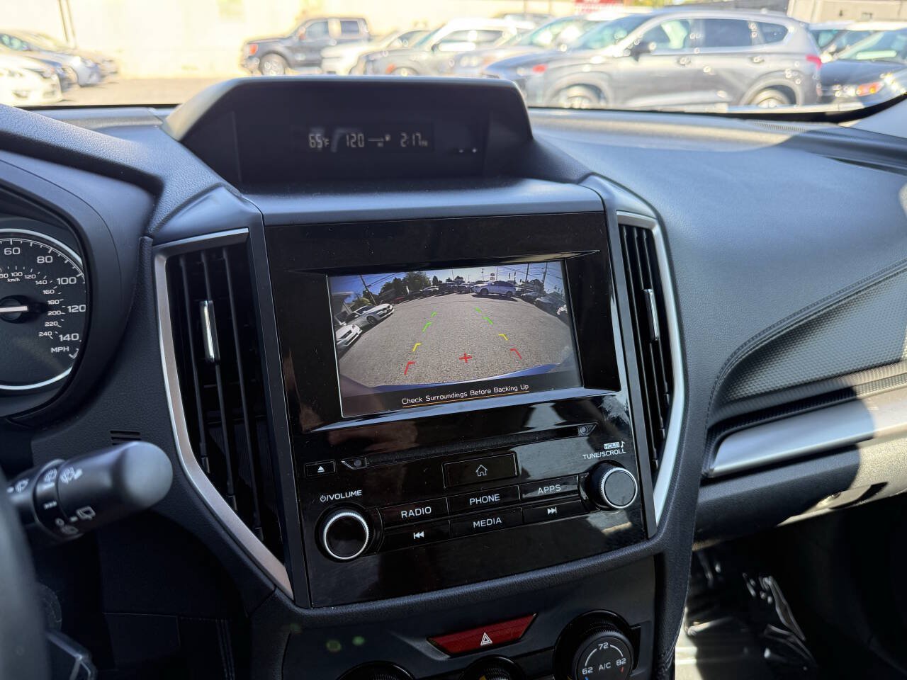 Used 2019 Subaru Forester Premium w/ All-Weather Package AWD/4WD image 18