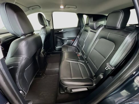 Certified 2022 Ford Escape SEL AWD/4WD image 22