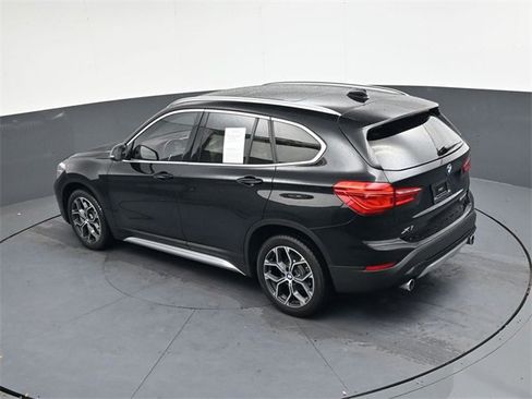 Used 2021 BMW X1 sDrive28i w/ Convenience Package image 19