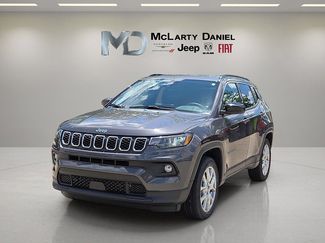 Used 2024 Jeep Compass Latitude AWD/4WD video 2