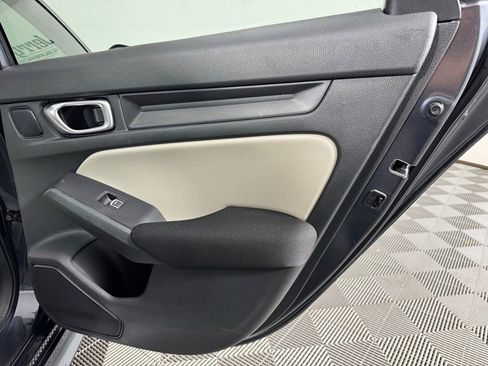 Used 2023 Honda Civic LX image 27