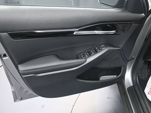 Certified 2026 Kia Seltos S image 10