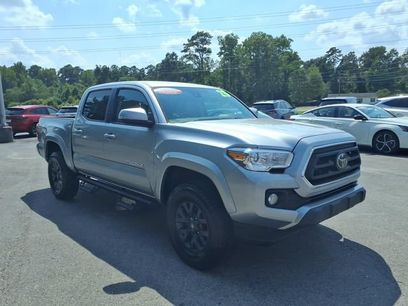 Used 2023 Toyota Tacoma SR5 w/ Technology Package