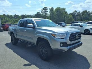 Used 2023 Toyota Tacoma SR5 w/ Technology Package RWD video 1