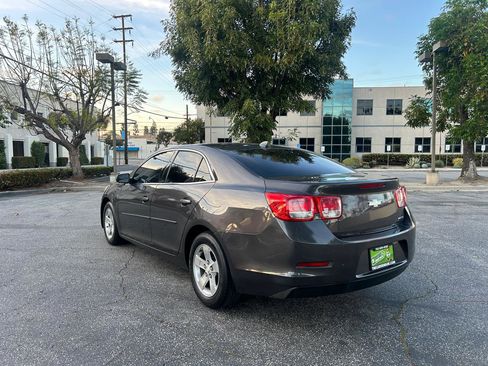 Used 2013 Chevrolet Malibu LS w/ Protection Package image 16