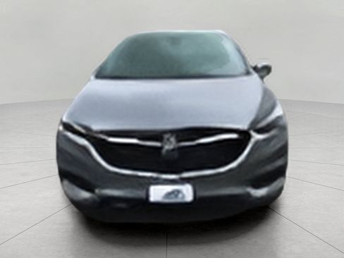 Used 2021 Buick Enclave Premium w/ Sun and Sites Package AWD/4WD image 35